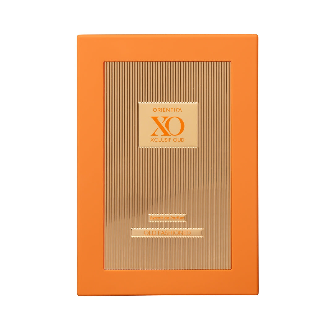 XO Xclusif Oud Old Fashioned