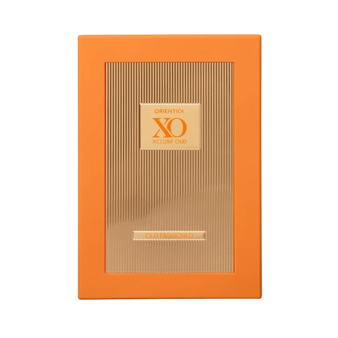 Orientica XO Xclusif Oud Old Fashioned