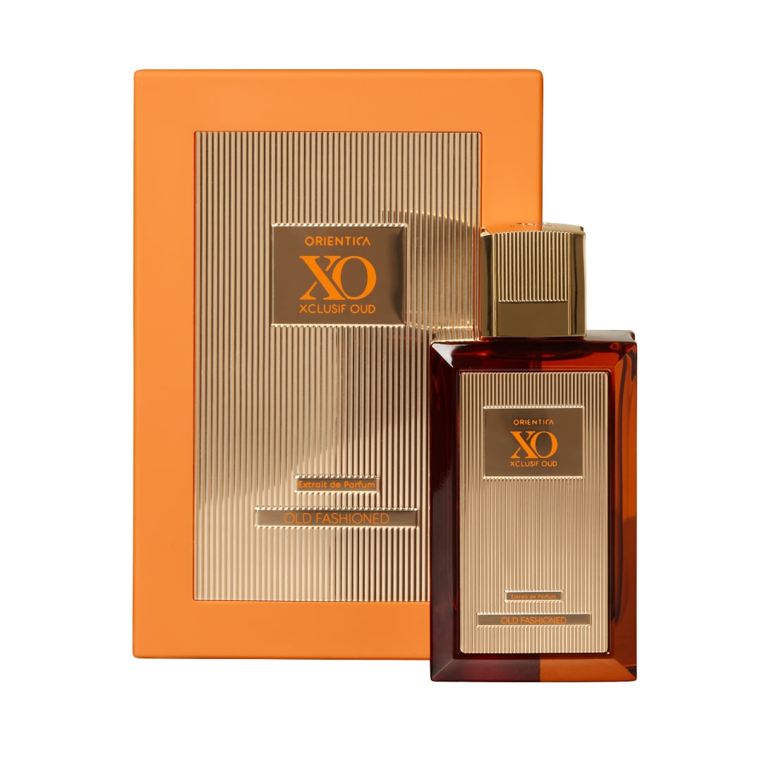 XO Xclusif Oud Old Fashioned