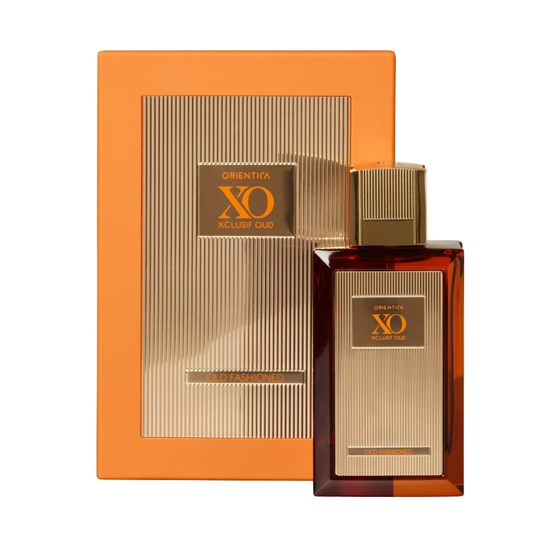 Orientica XO Xclusif Oud Old Fashioned