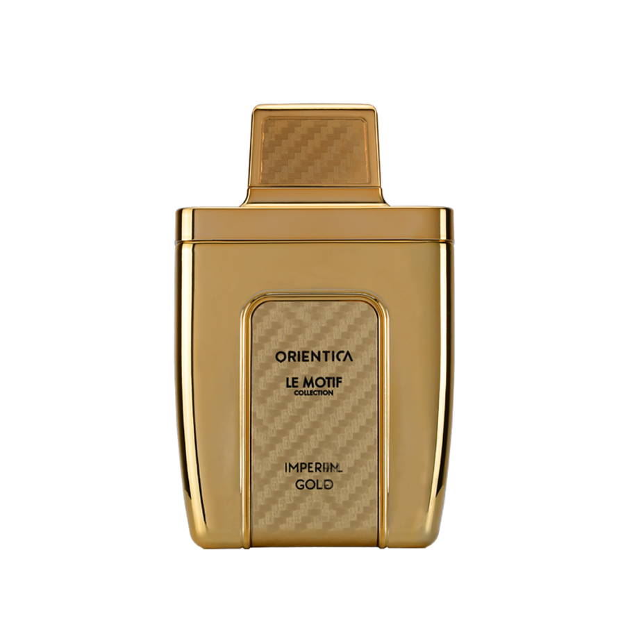 Imperial Gold